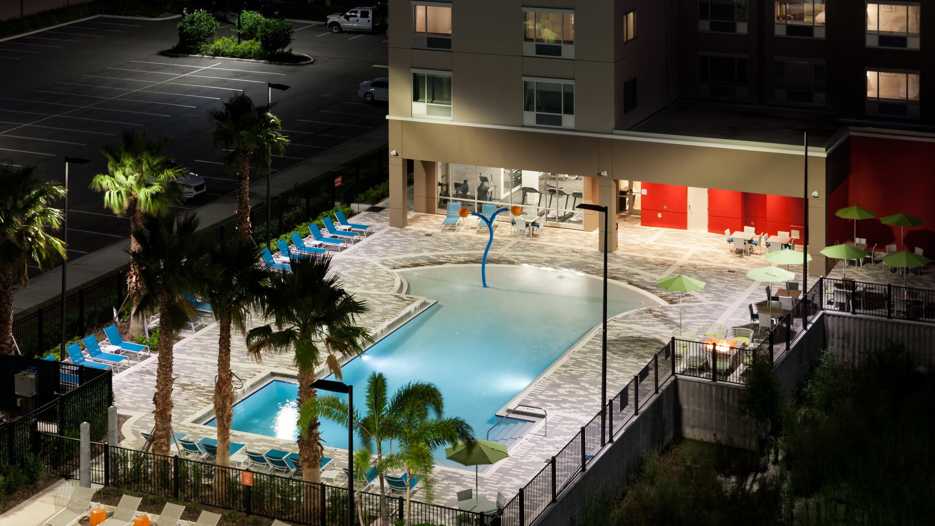 Holiday Inn Express Suites Orlando At Seaworld An Ihg Hotel 19/57