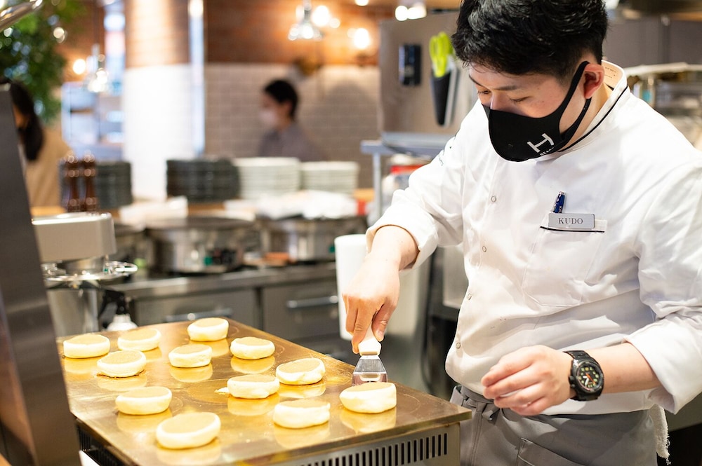 DEL style Ikebukuro Higashiguchi by Daiwa Roynet Hotel 18/24