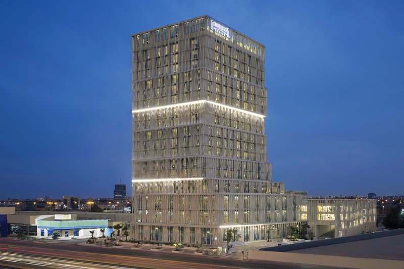 ستايبريدج سويتس الخبر(Staybridge Suites Al Khobar) 4/51