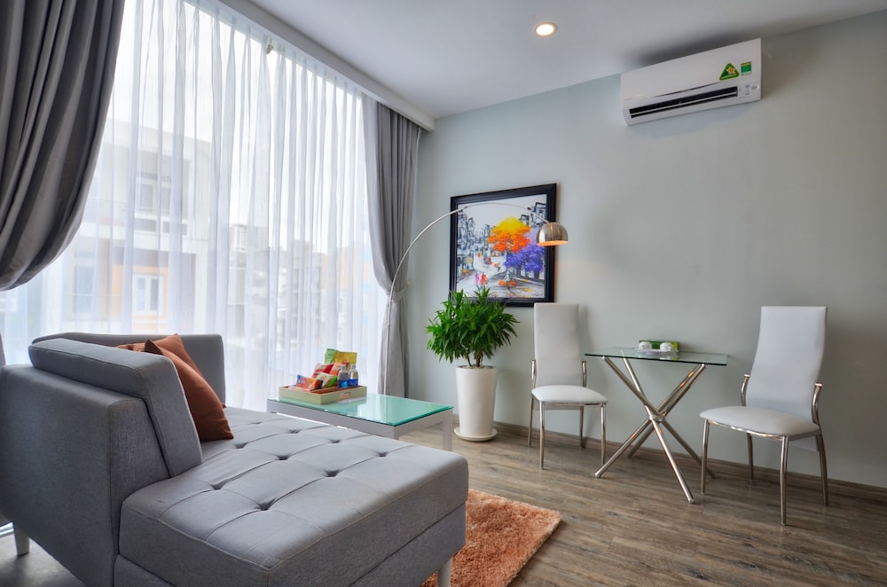 Hese Boutique Hotel & Apartment 39/73
