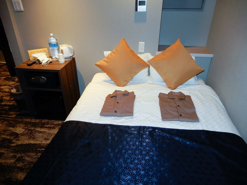 Hotel S-Presso -The North- 34/54