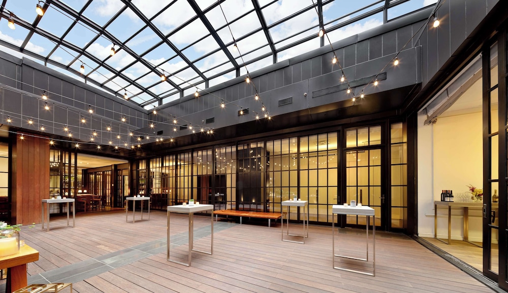 Andaz 5th Avenue in NEW YORK - NY