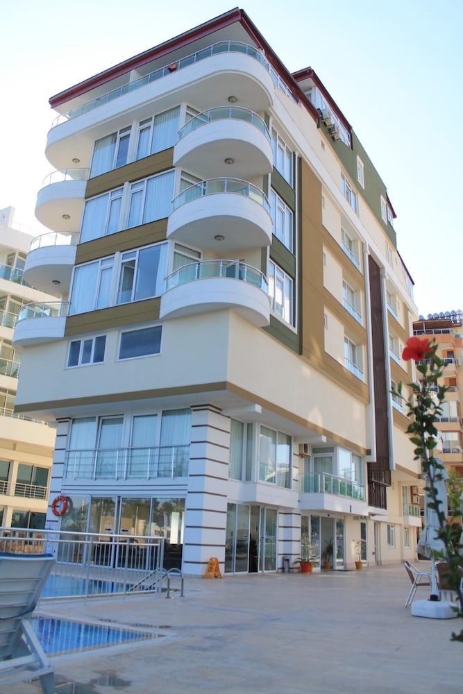 Olbia Residence Hotel 3/44