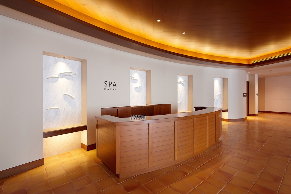 Lotte Arai Resort 8/78