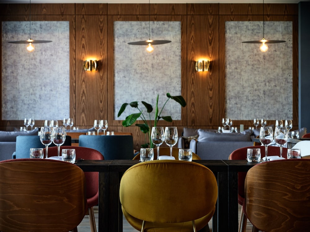 Hotel Bergo Resort & SPA 36/50