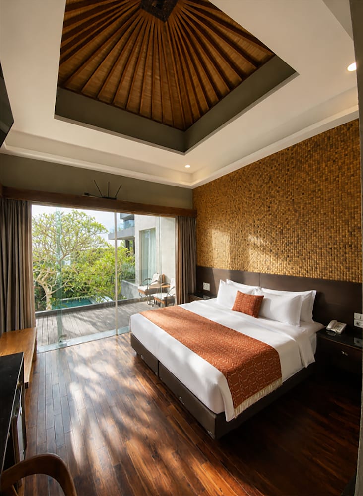 Del Cielo Villa Jimbaran 9/49