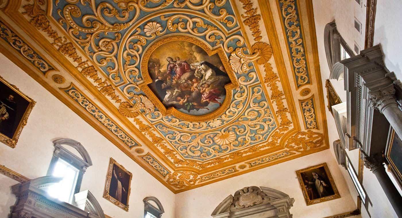 Hotel San Miniato 7/50