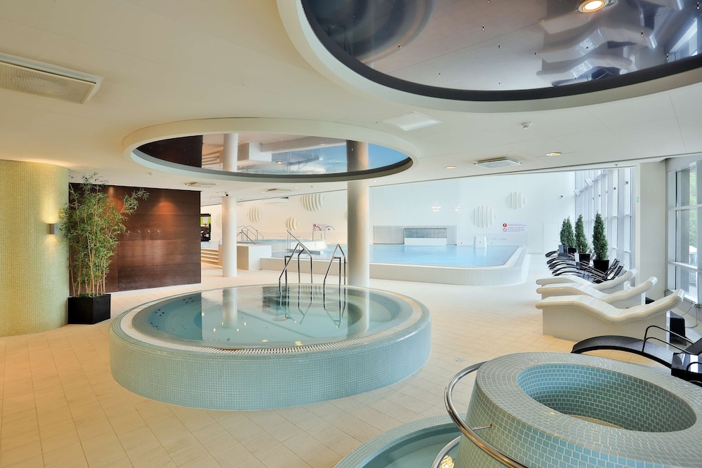 Park Inn By Radisson Meriton Conference Spa Hotel Tallinn 39/72