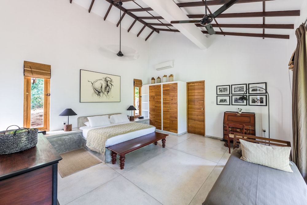 Taru Villas - Yala (All Inclusive) photo3