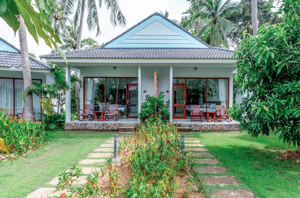 Kingo Retreat Resort 34/50