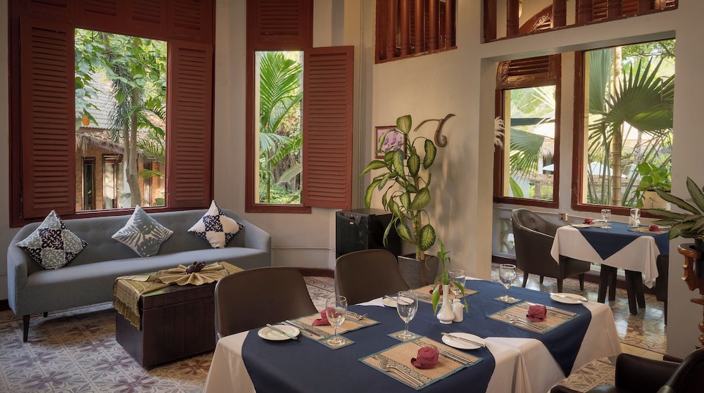 La Riviere D Angkor Resort 63/75