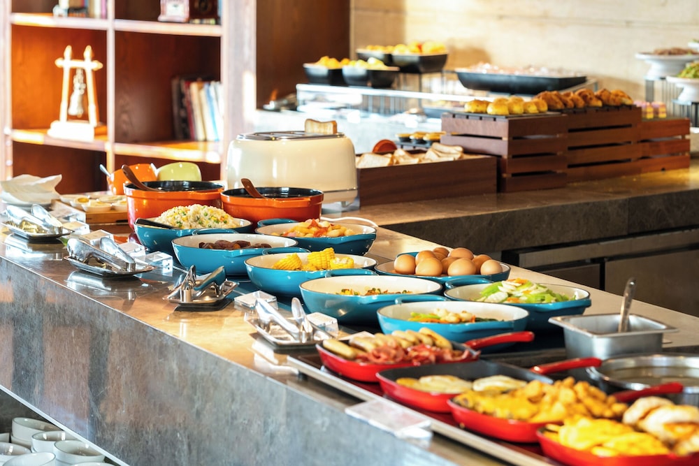 SSAW Boutique Hotel YeFeng Wulin Square 21/40