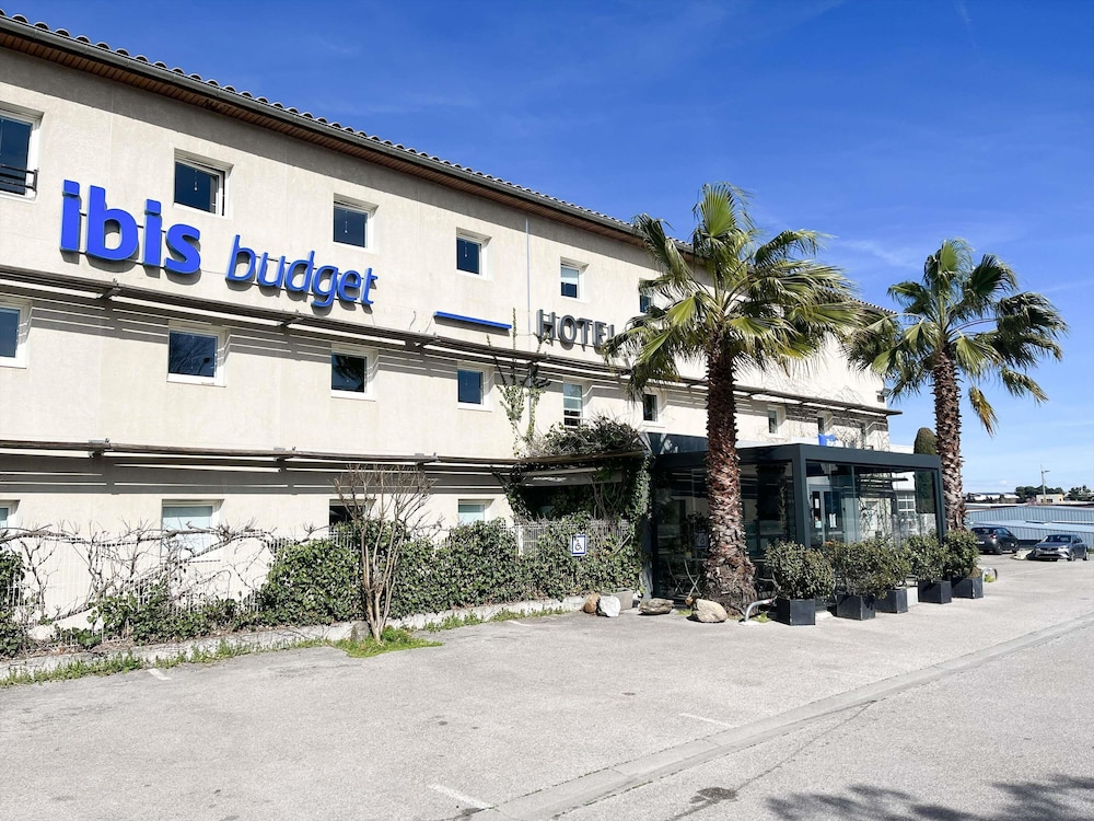 Ibis Budget Carcassonne La Cite 6/62