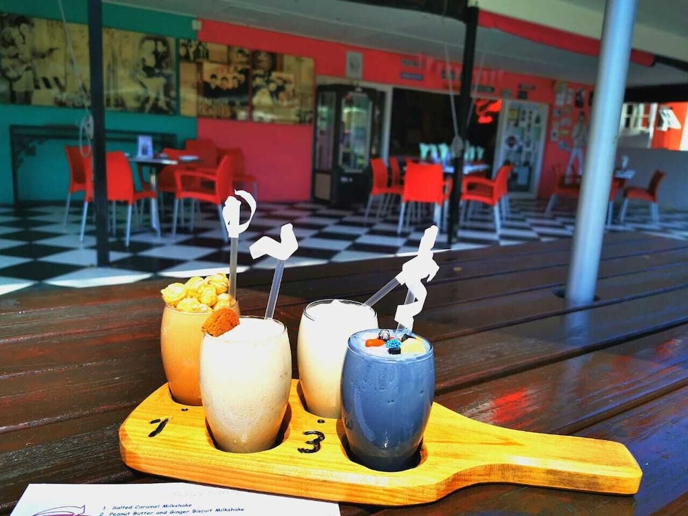 Tsitsikamma Village Inn 52/73