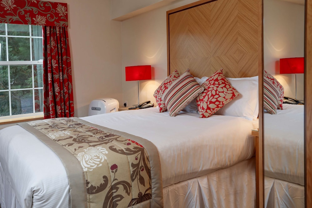Best Western Welwyn Garden City Homestead Court 22/48