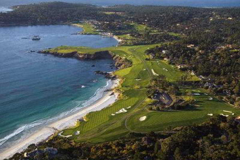 Lodge at Pebble Beach 39/50