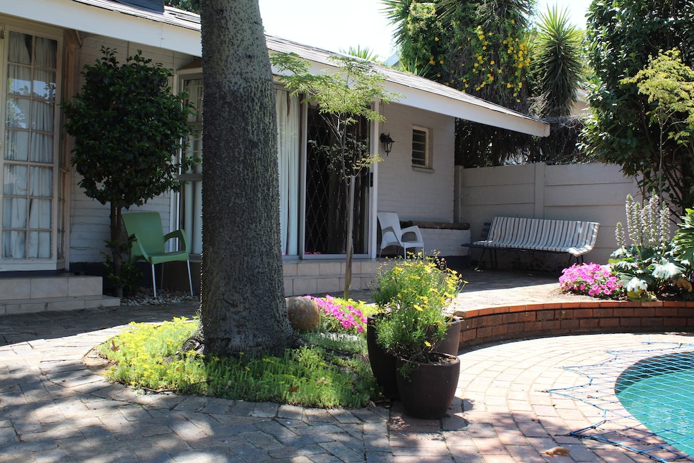 3Liebeloft Guest House 45/50