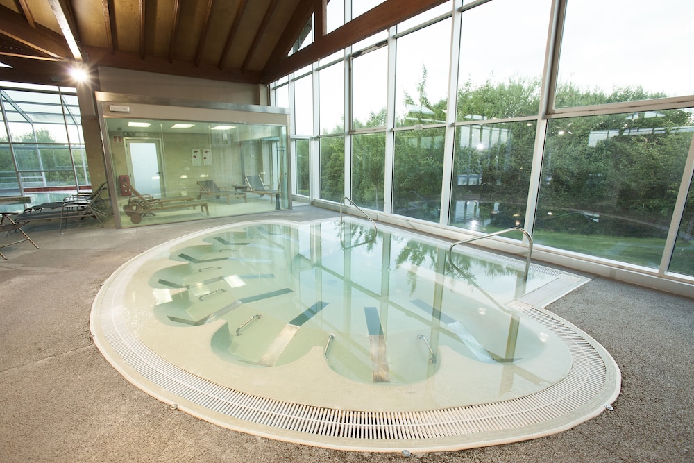 Spa Attica 21 Villalba 31/75