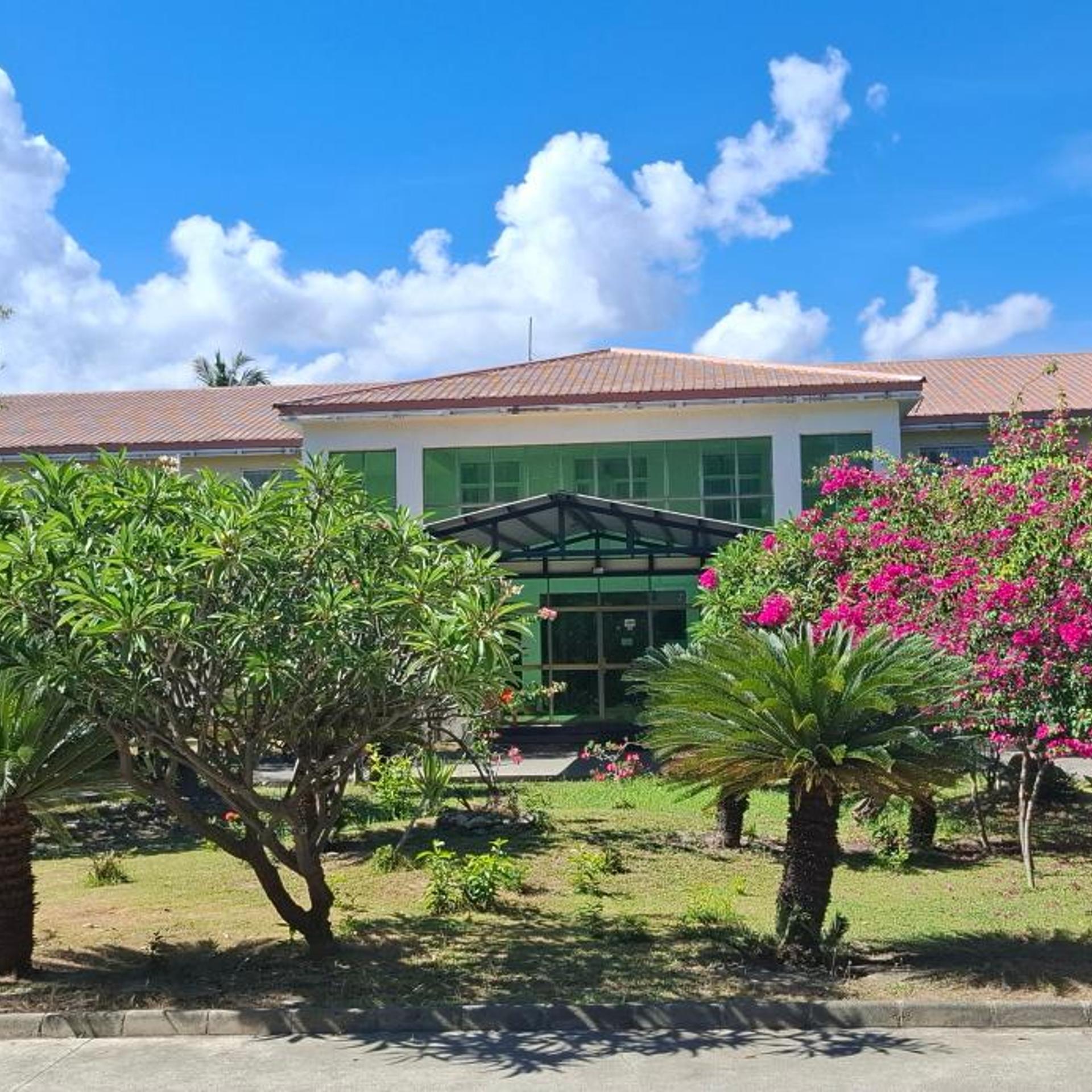 Excelsior Resort Hotel 1/32