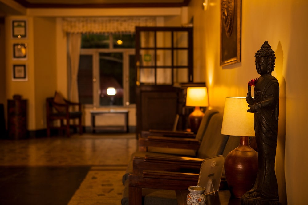 Shambaling Boutique Hotel 34/49