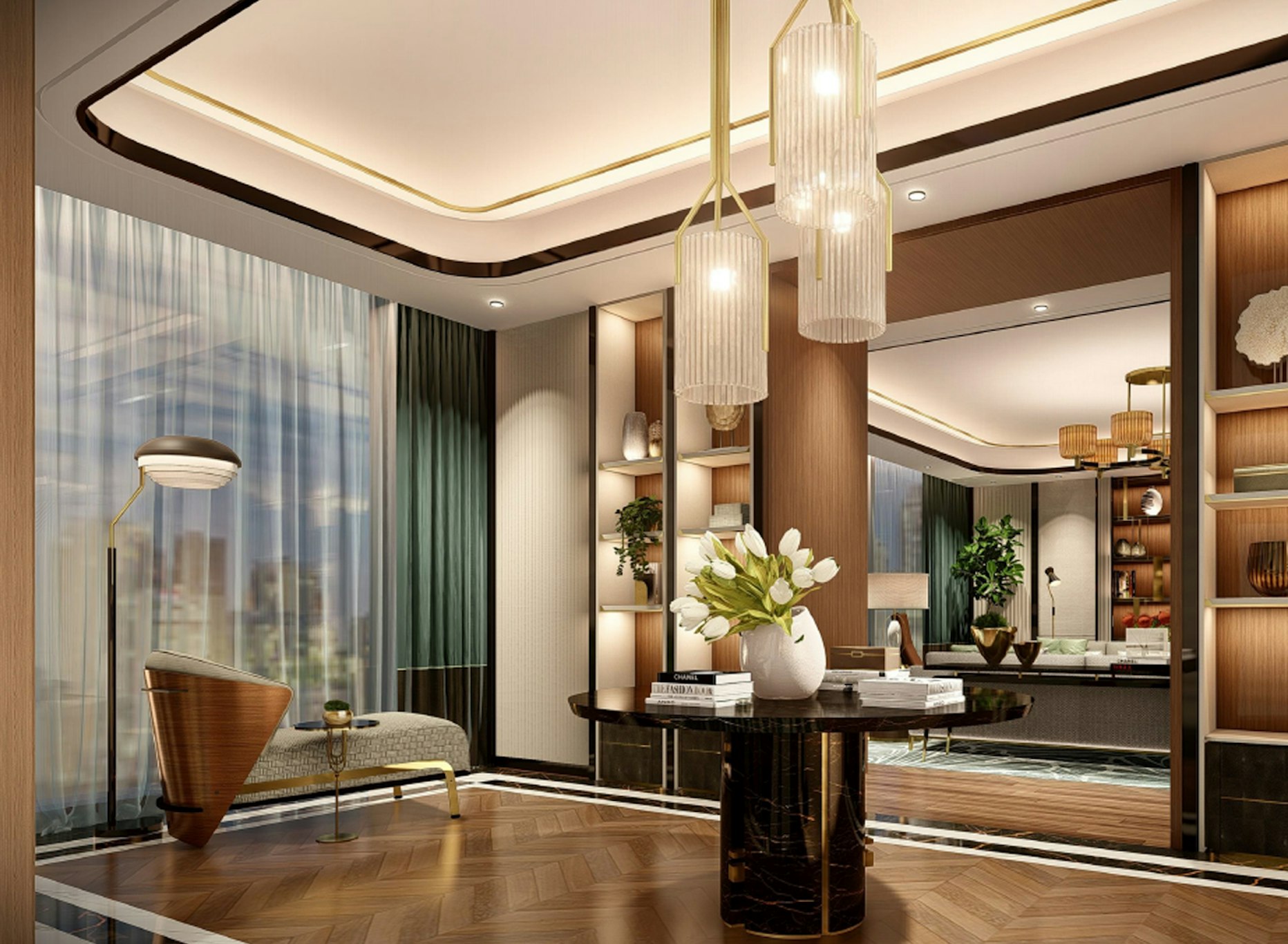 Solaire Resort Quezon City 6/64