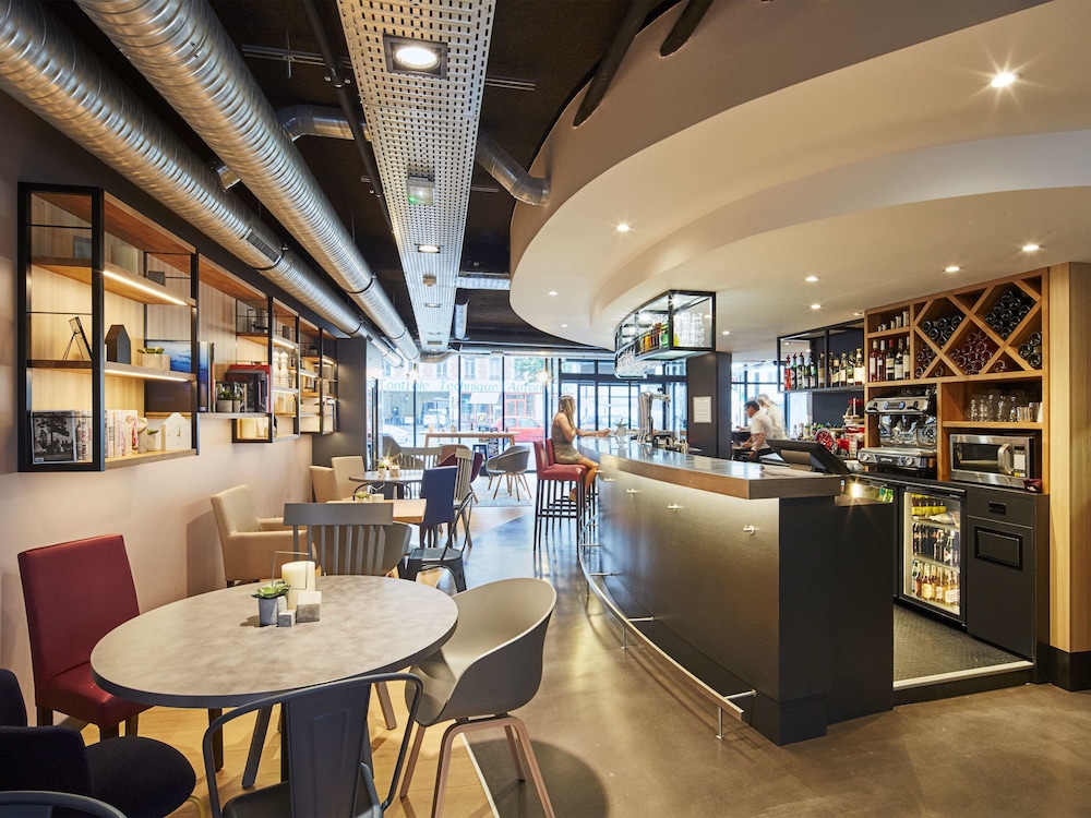 B&B HOTEL Le Havre Centre 51/61