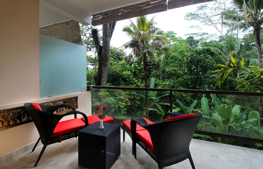 Jungle Retreat By Kupu Kupu Barong 42/50