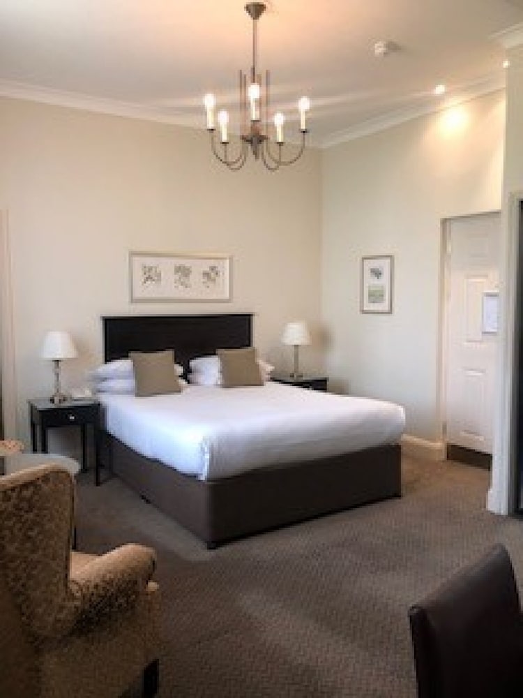 Albrighton Hall and Spa, a member of Radisson Individuals 21/73