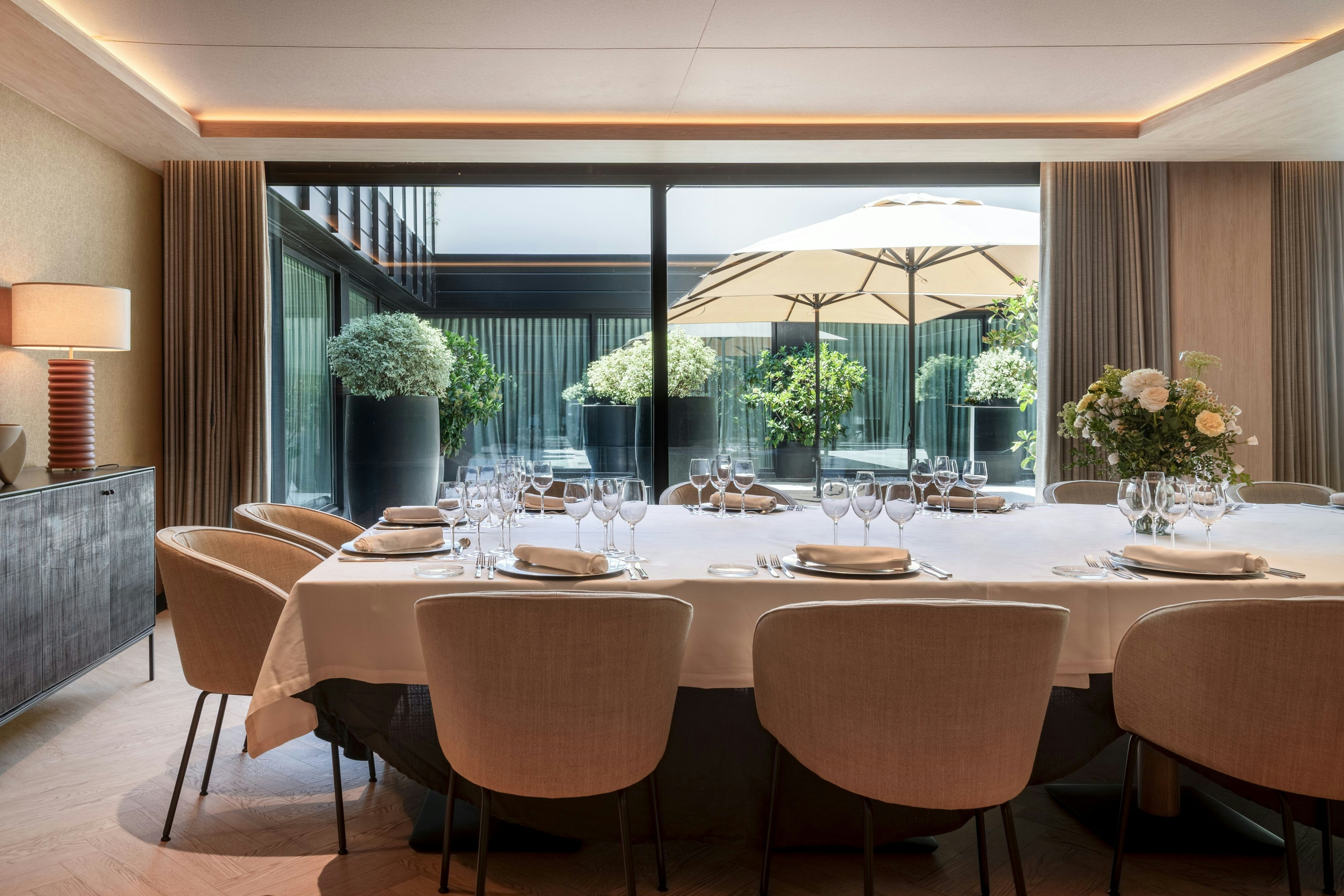 AC Hotel Atocha by Marriott 27/42