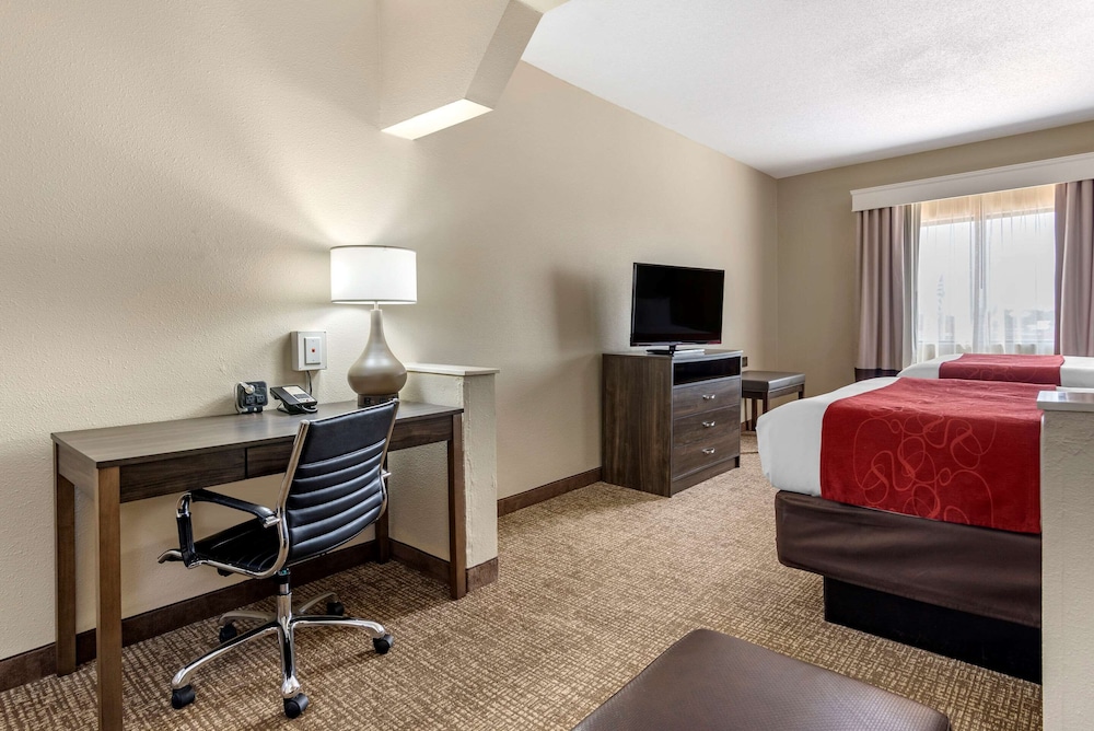 Comfort Suites Warner Robins 23/56