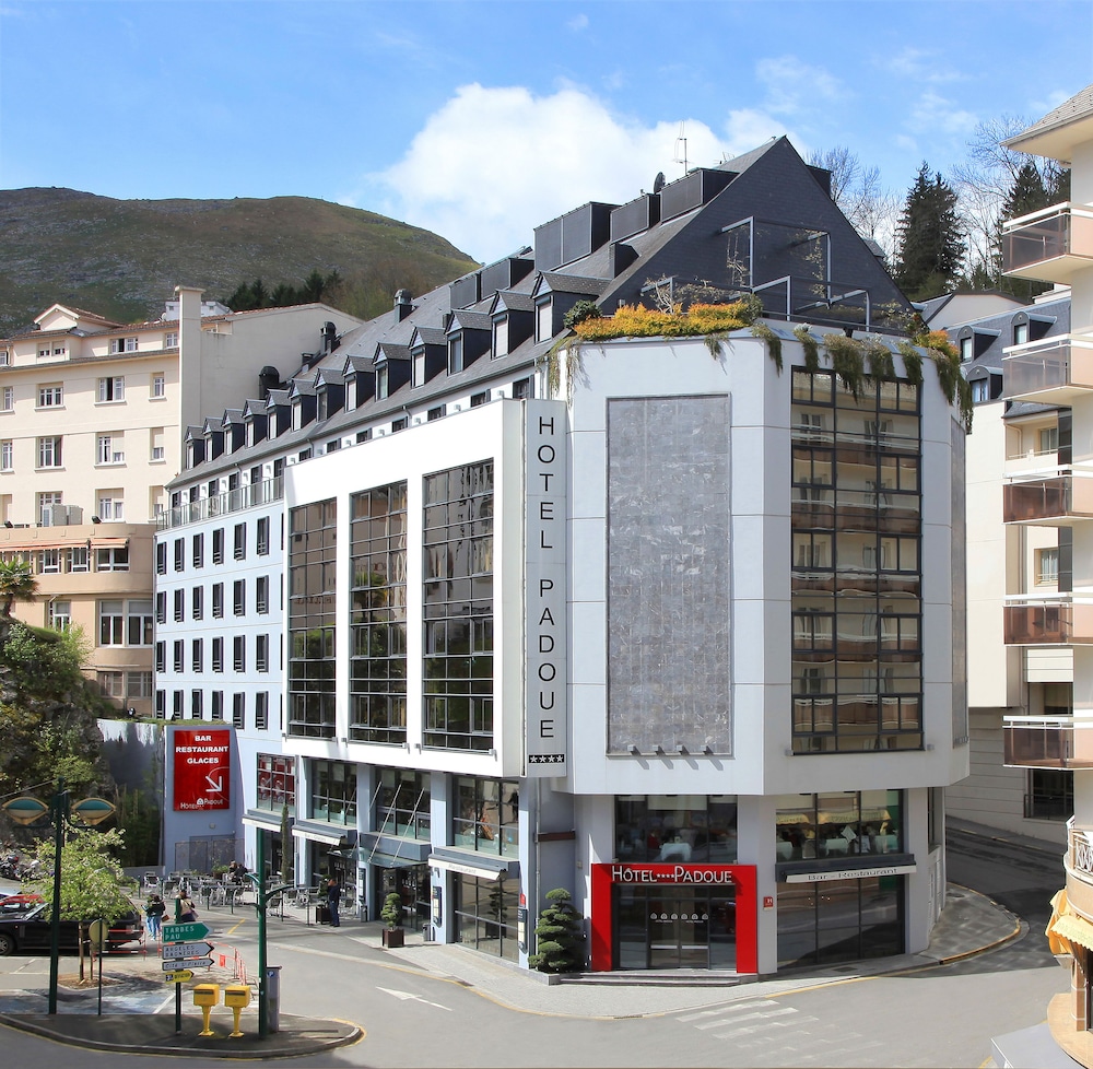 Padoue Hotel 3/56
