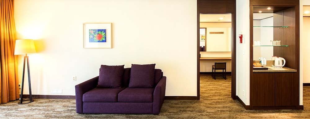 Holiday Inn Resort Alpensia Pyeongchang 43/73