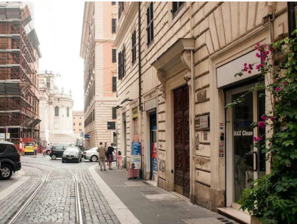 Il Sesto Suites Central 37/50