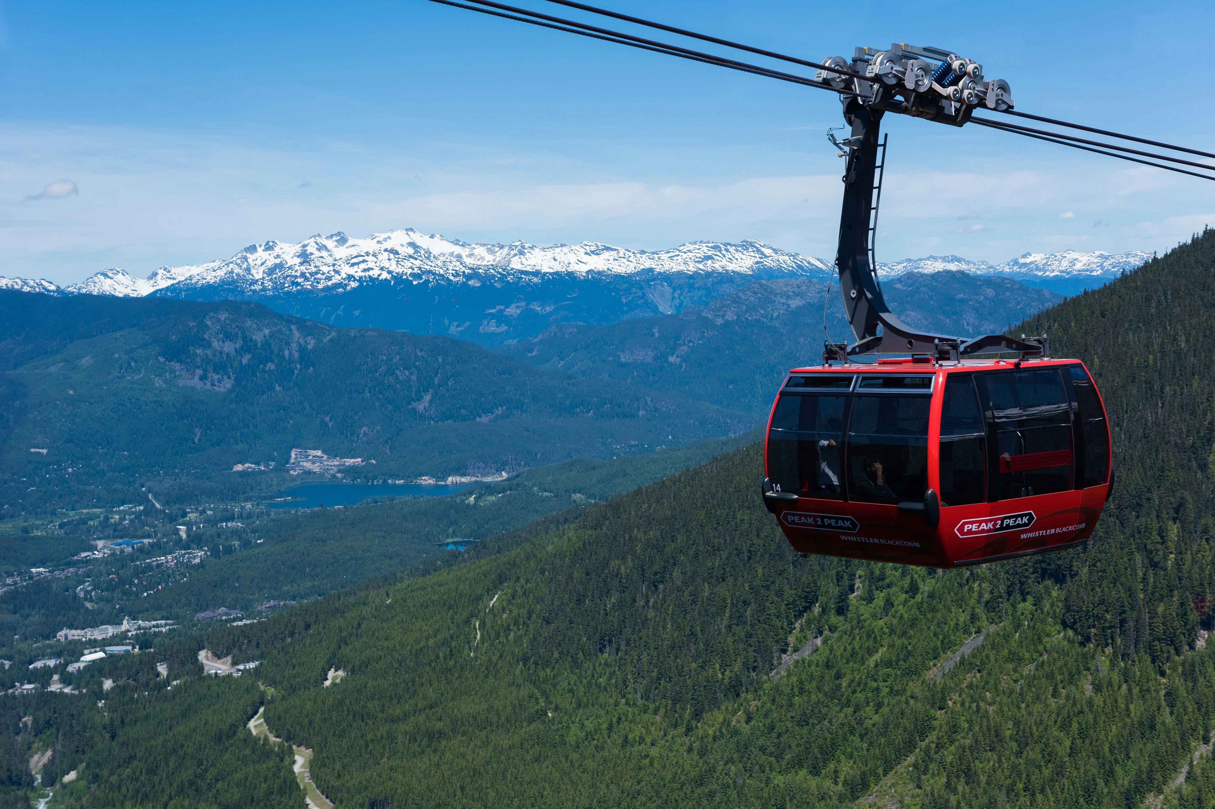 The Westin Resort & Spa, Whistler 33/33