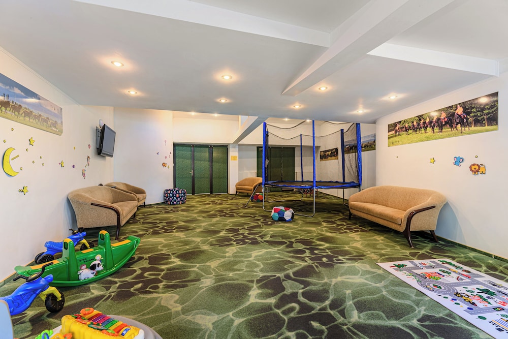 Hotel Casa Viorel 38/50