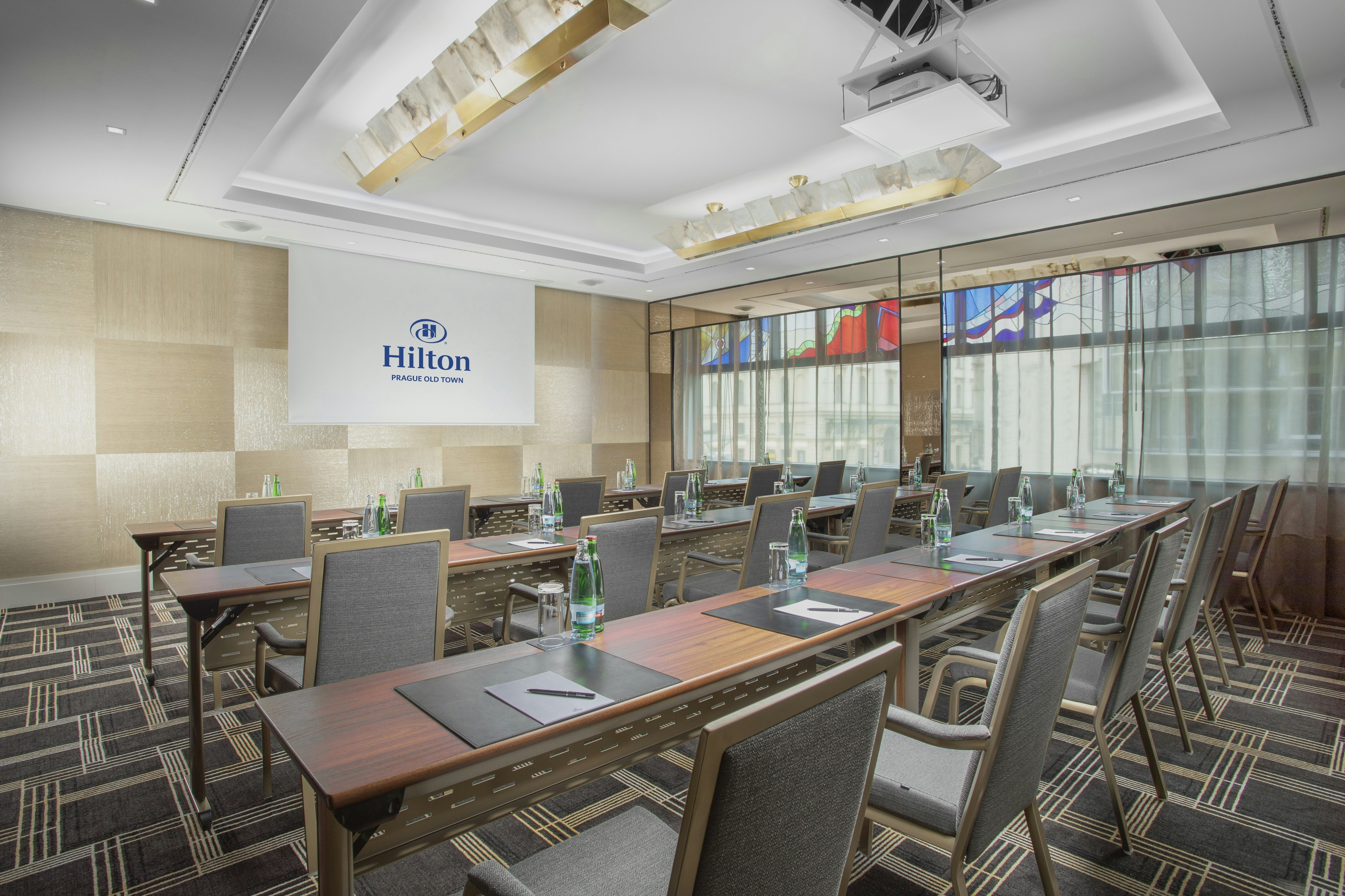 Hilton Prague Old Town 44/50