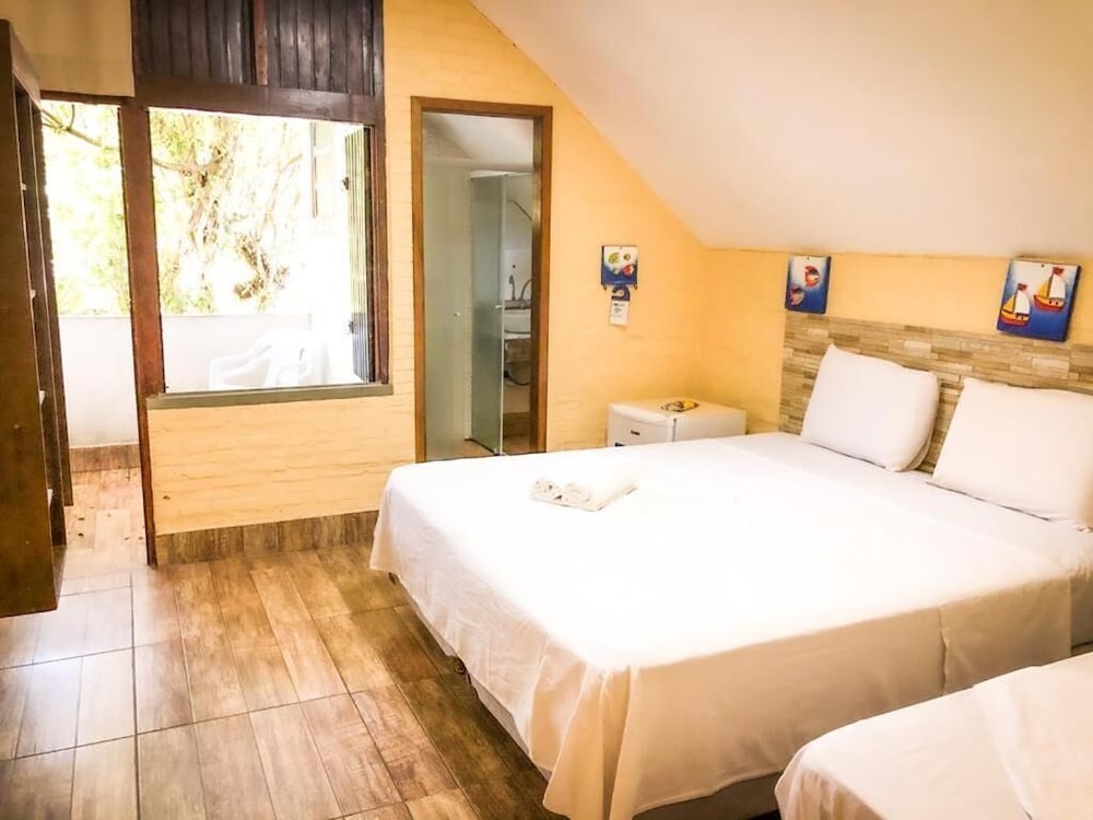 Pousada Solarium Unidade 2 Hotel Boutique 7/50
