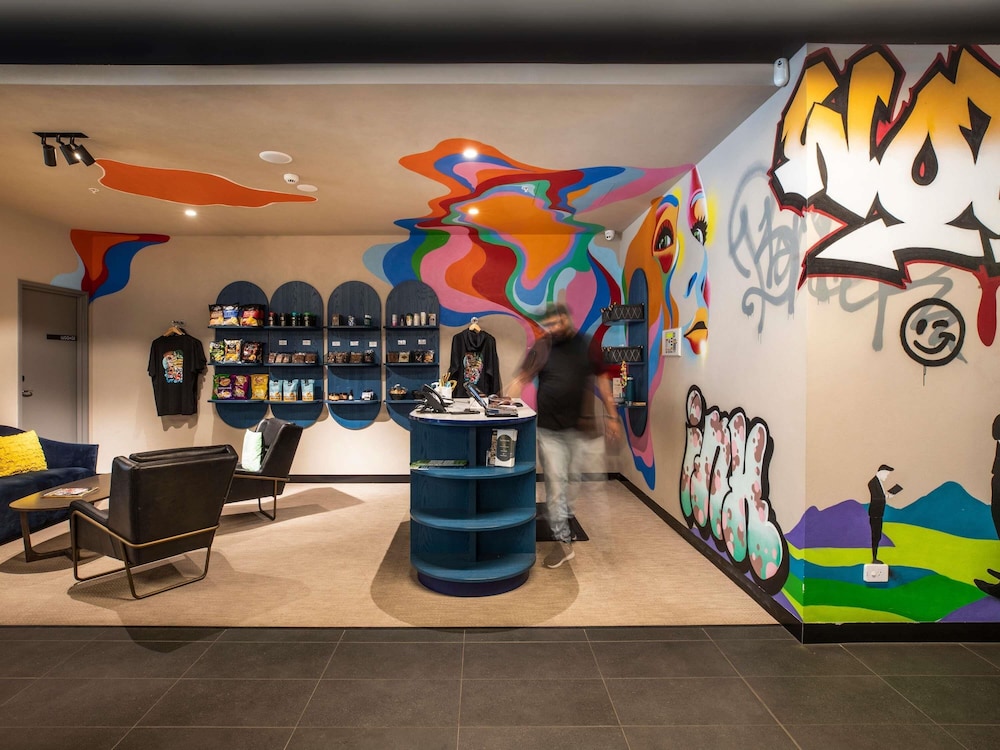 ibis Styles Melbourne Southbank 45/50
