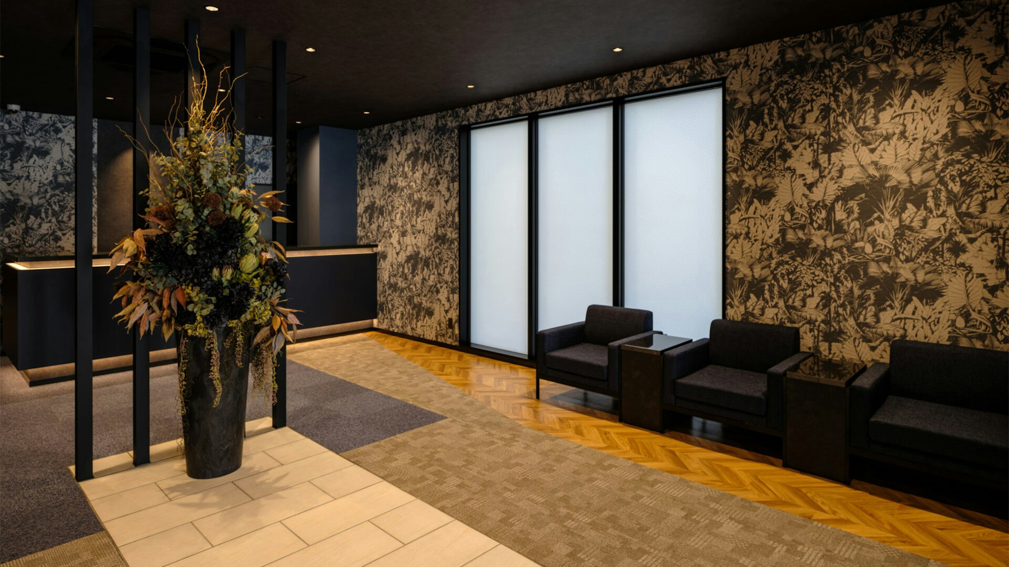 Hotel SUI Hamamatsu 6/10