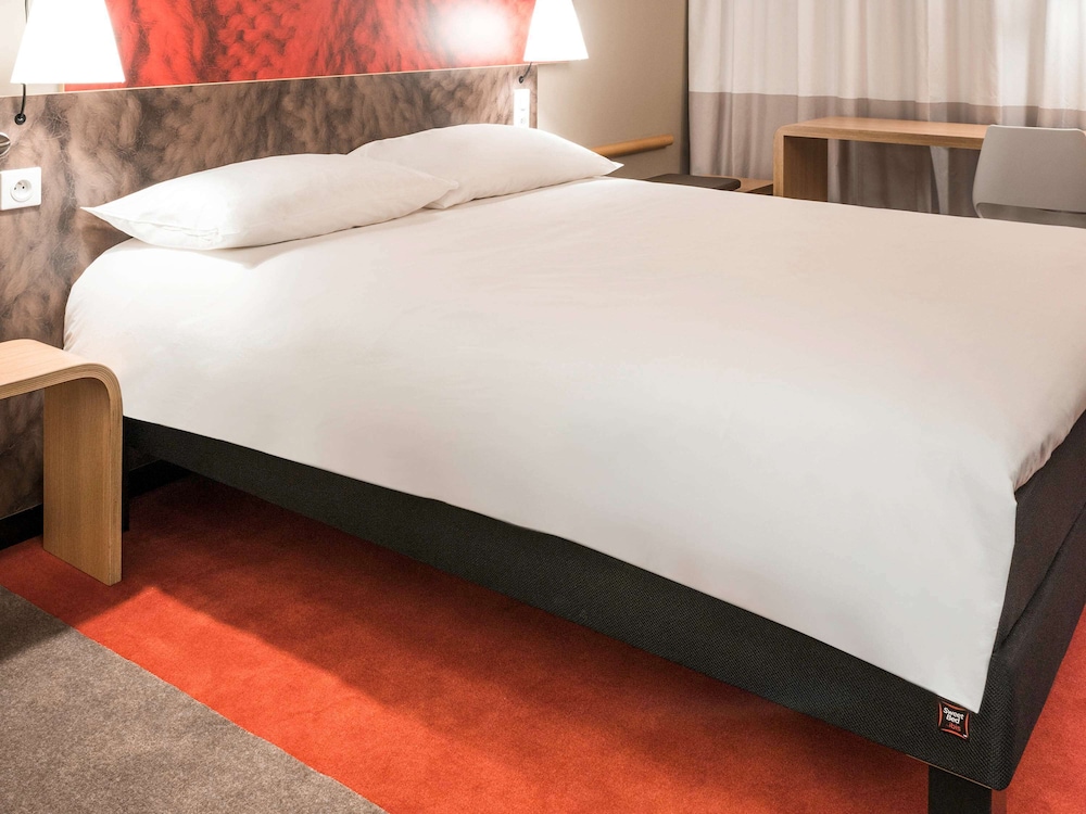 ibis Caen Porte de Bretagne 34/67