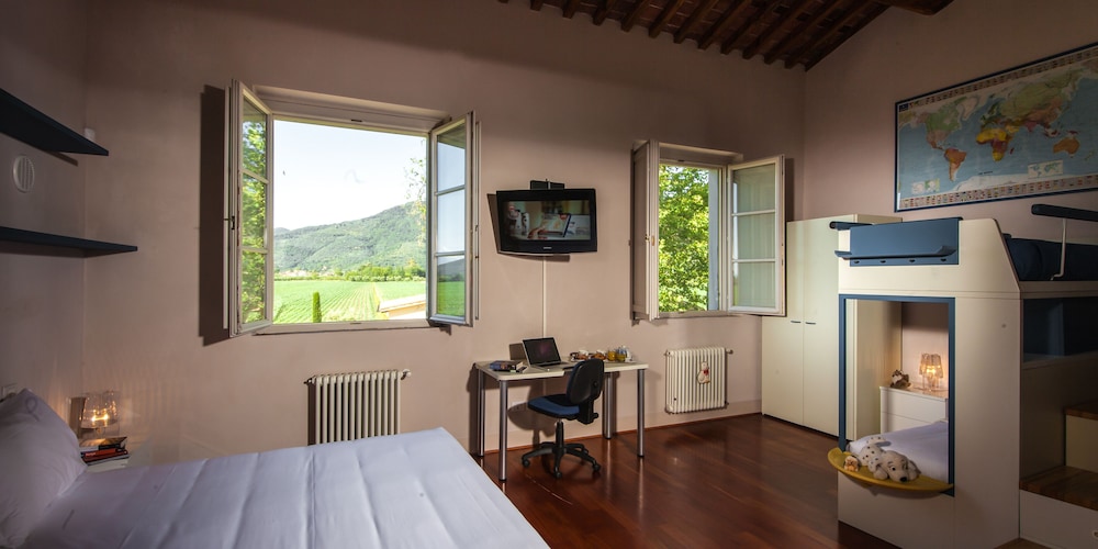 B&B Canova 14/35