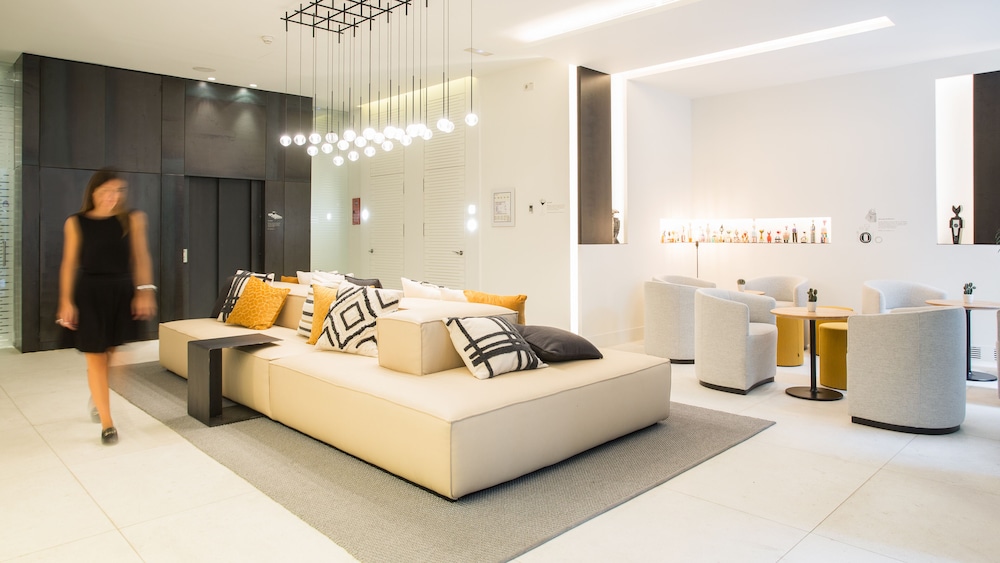 Hotel Denit Barcelona 29/48
