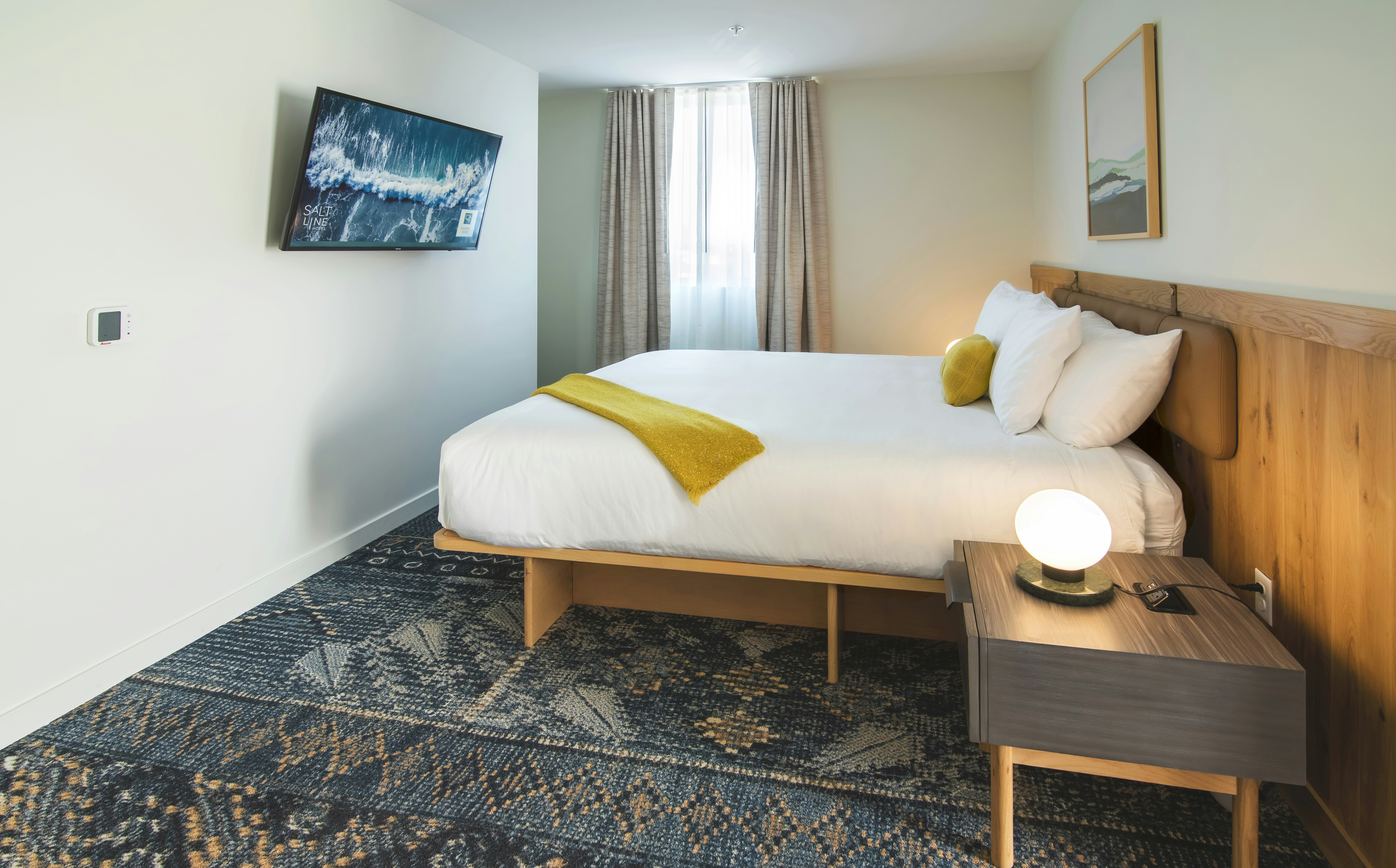 SaltLine Hotel 28/50