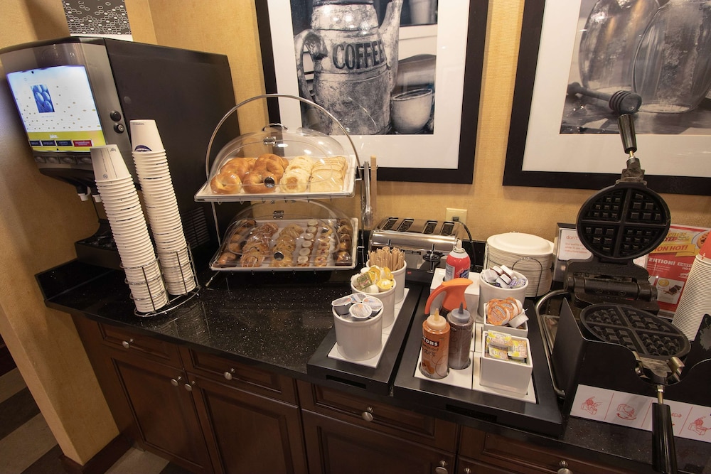 Hampton Inn Lincolnton Nc 24/37
