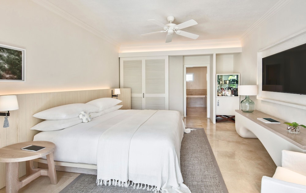 LUX Le Morne Mauritius 19/81