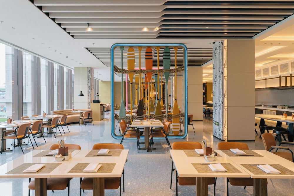 Aloft Yantai 25/38