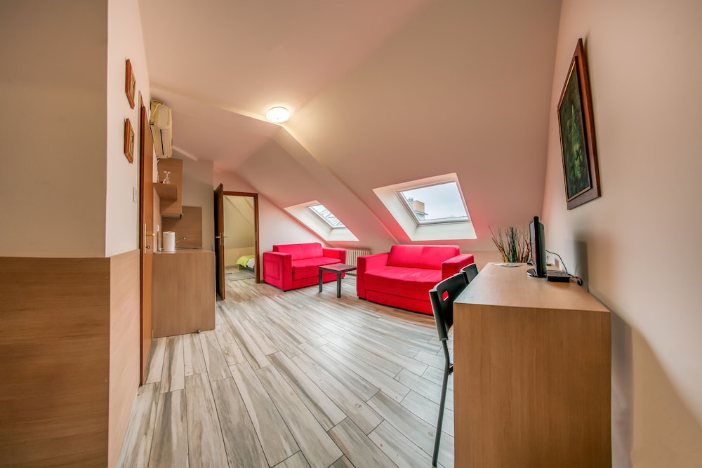Accommodation Veliki 13/50