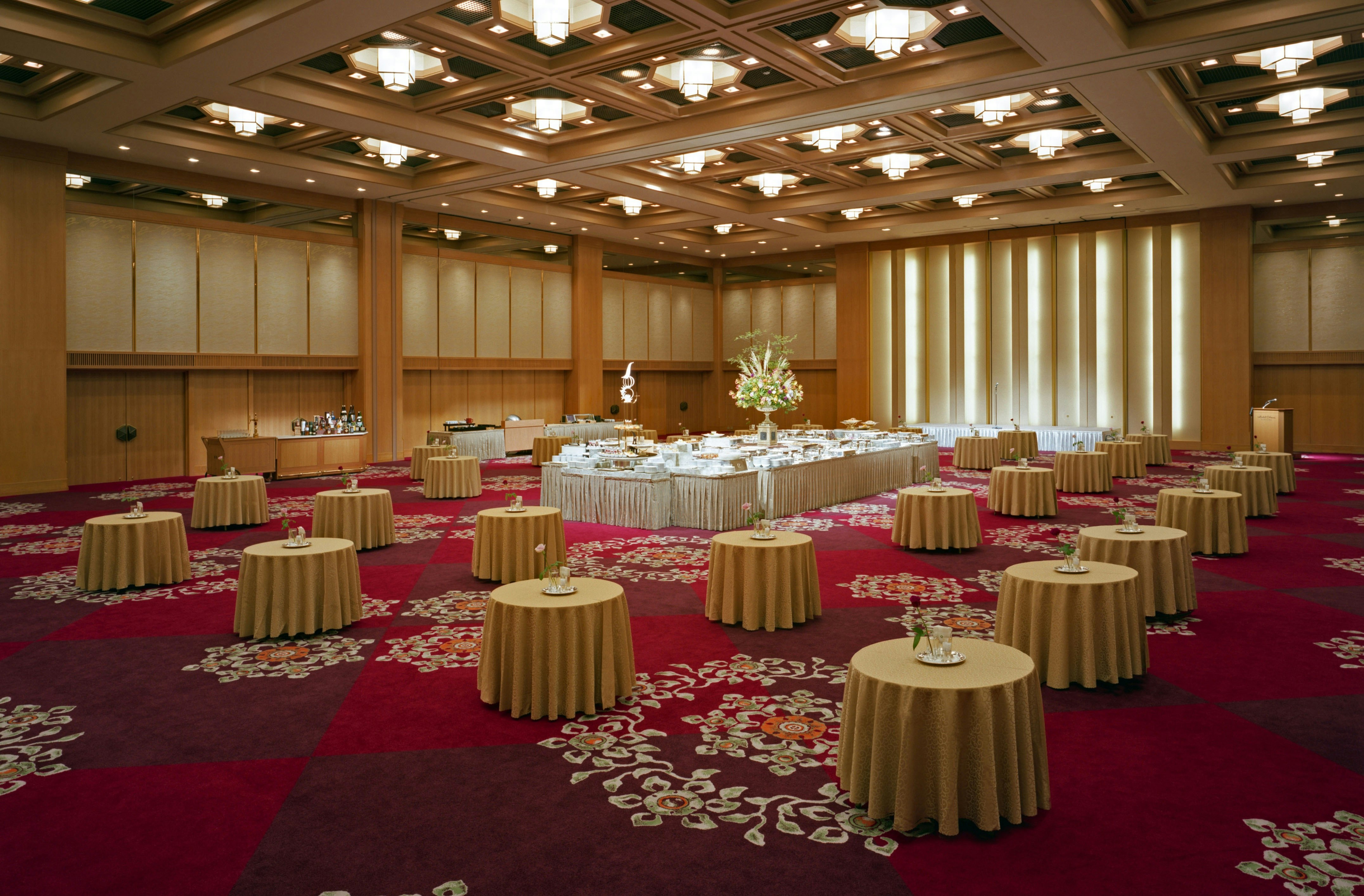 Hotel Okura Fukuoka 67/77