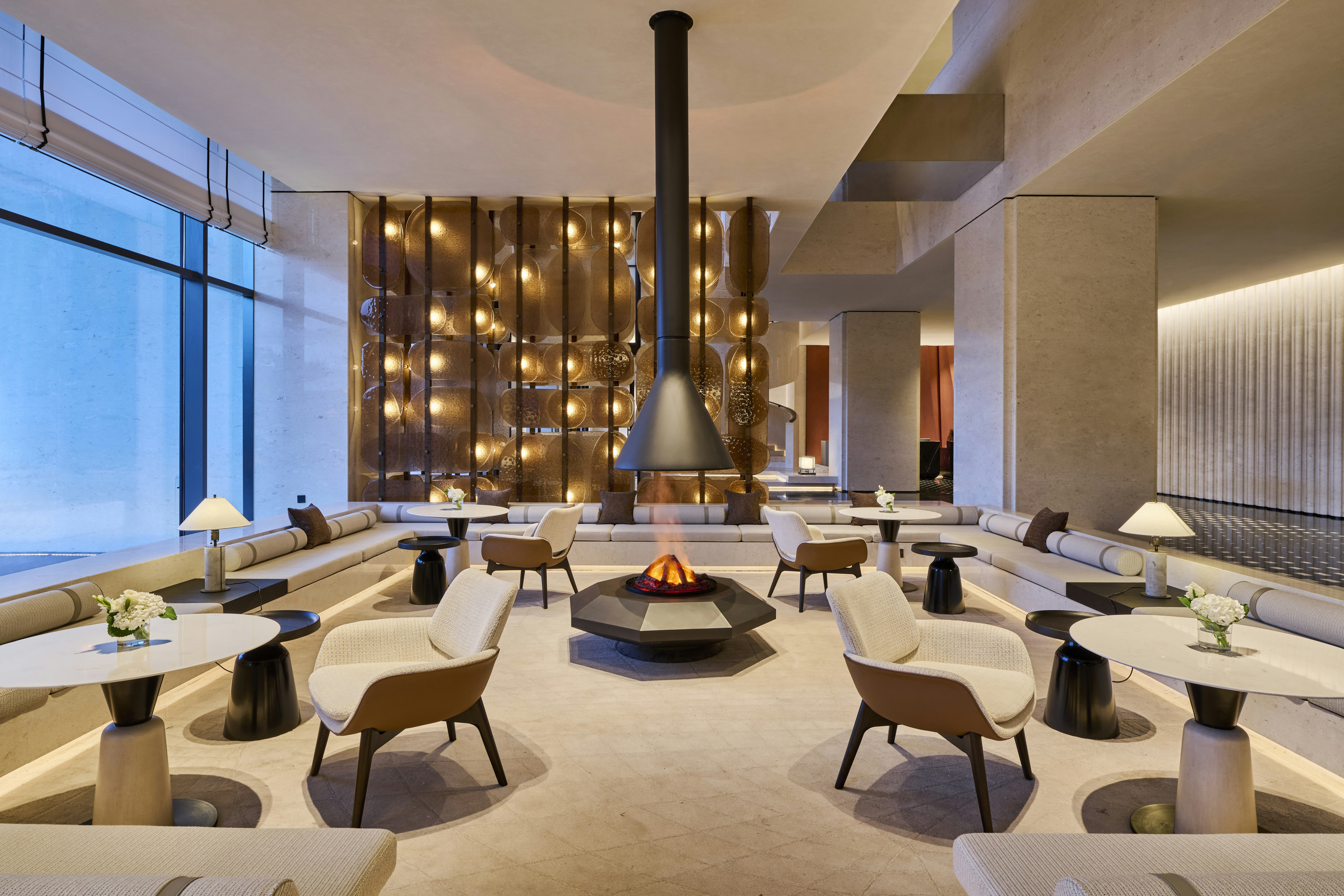 DoubleTree by Hilton Changsha Tianxin 9/12