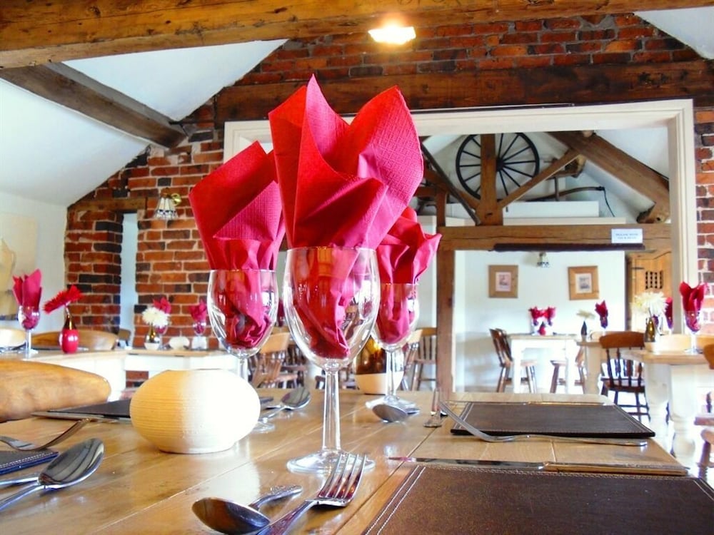 Slaters Country Inn 55/65